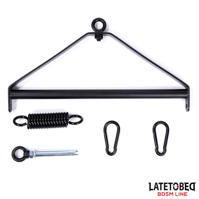 LATETOBED BDSM LINE COLUMPIO DE TECHO