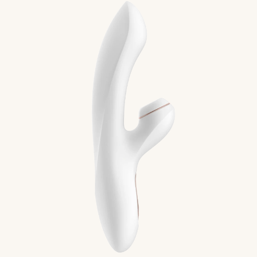SATISFYER - PRO G-SPOT RABBIT EDICIÓN 2020