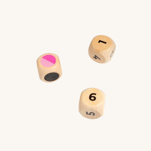 SECRET PLAY JUEGO DE MADERA TOWER OF SEX