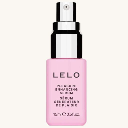 LELO - SÉRUM POTENCIADOR DE PLACER PARA CLÍTORIS 15ML