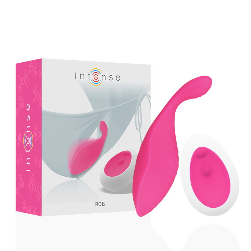 INTENSE - PANTIE CONTROL REMOTO