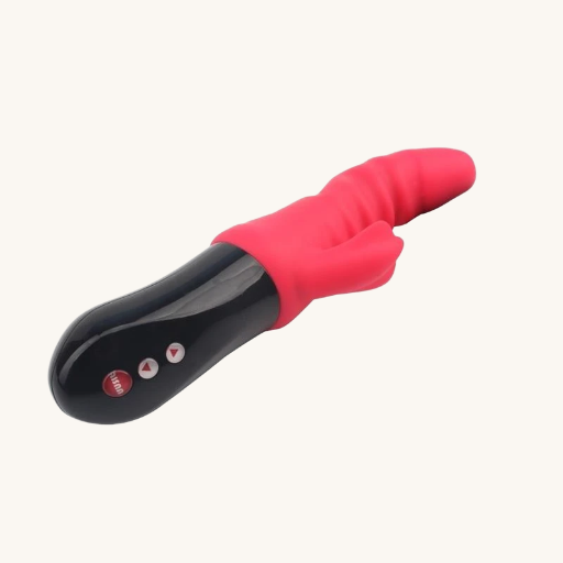 CHISA VIBRADOR TURBO THRUSTER