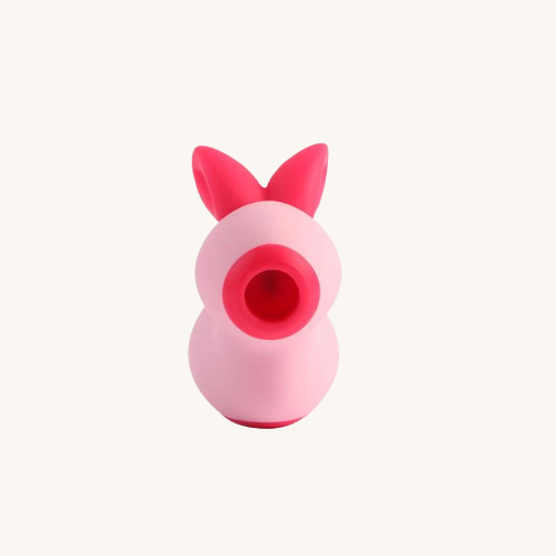 CHISA RABBIT SUCCIONADOR DE CLÍTORIS