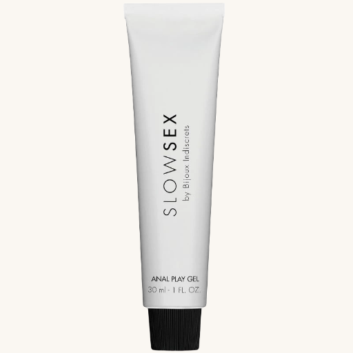 BIJOUX - SLOW SEX GEL DE ESTIMULACION ANAL 30 ML