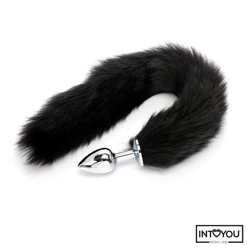 INTOYOU BDSM LINE SET DE 4 PCS COSPLAY