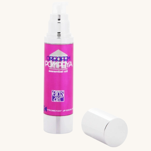 EROS-ART - ACEITE ÍNTIMO ESTIMULANTE DE POMPEYA FEMENINO