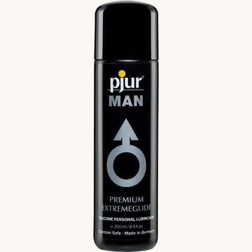 PJUR PJUR MAN LUBRICANTE EXTREME GLIDE 250 ML
