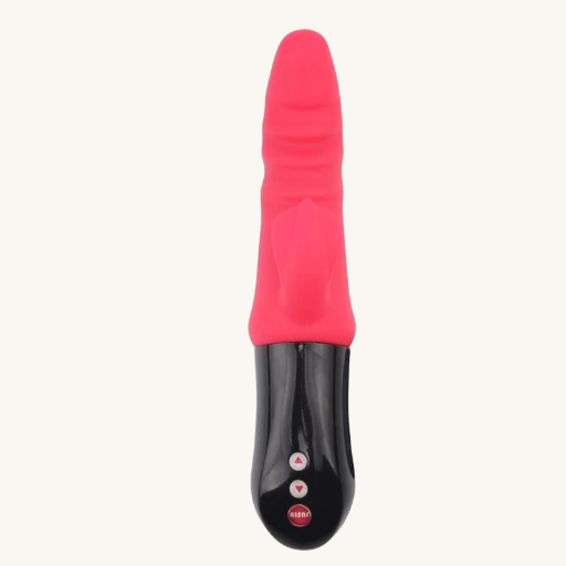 CHISA VIBRADOR TURBO THRUSTER
