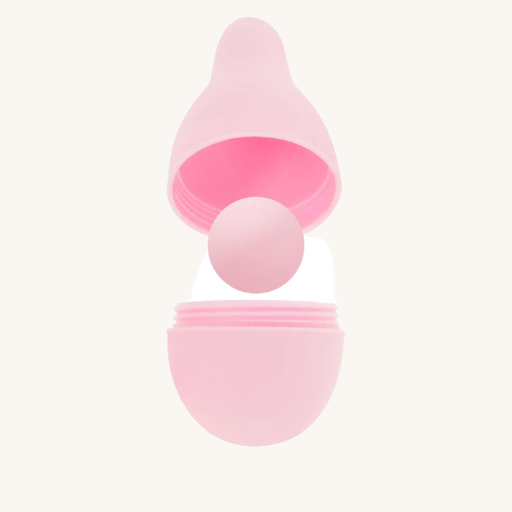 OHMAMA - DESARROLLADOR SUELO PELVICO KEGEL SISTEMA DE PESOS