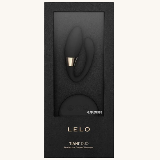 LELO - TIANI DUO MASAJEADOR PAREJAS