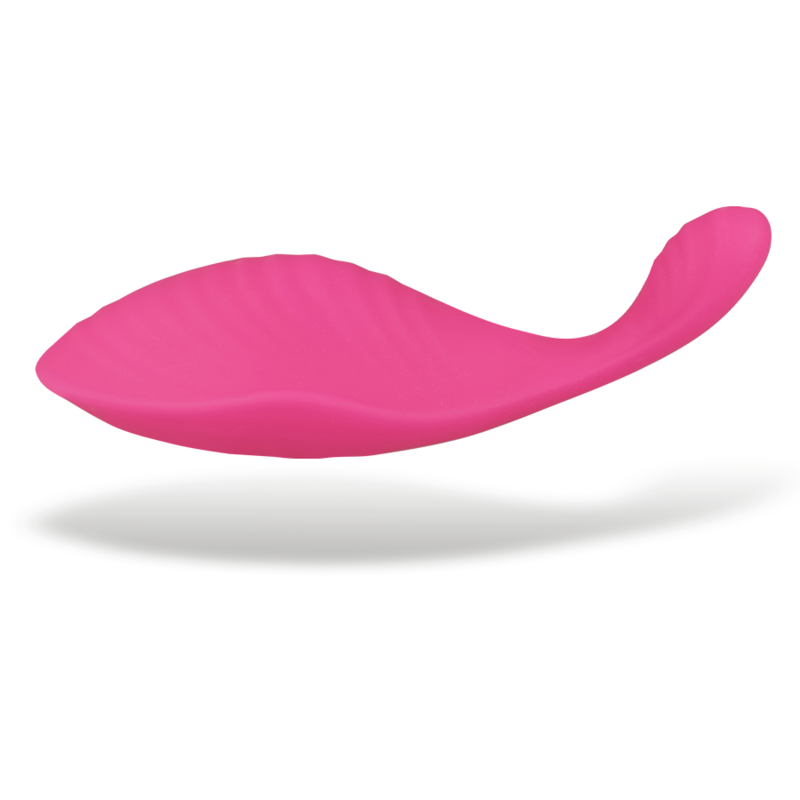 INTENSE - PANTIE CONTROL REMOTO 