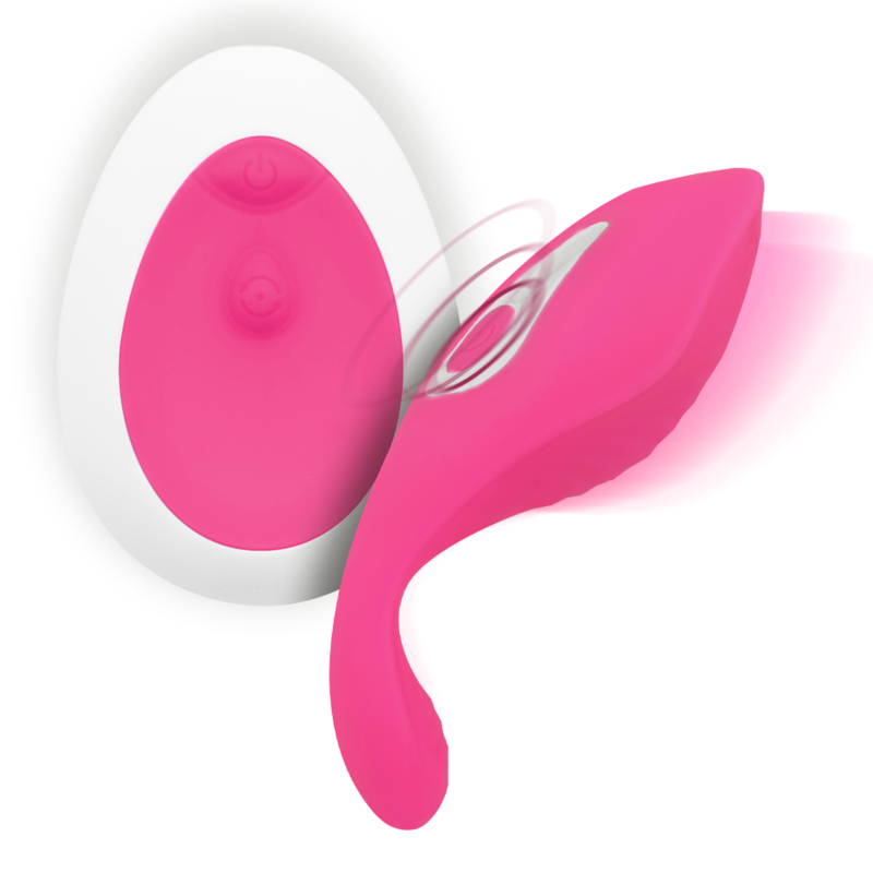 INTENSE - PANTIE CONTROL REMOTO 
