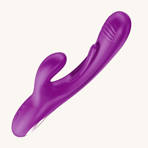 INTOYOU PRIYA VIBRADOR CON LENGUA CON MOVIMIENTO FLIPPING