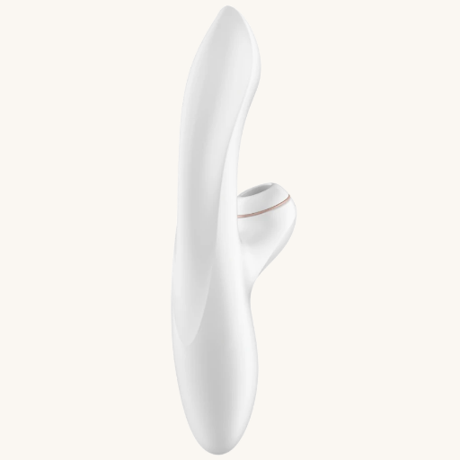 SATISFYER - PRO G-SPOT RABBIT EDICIÓN 2020