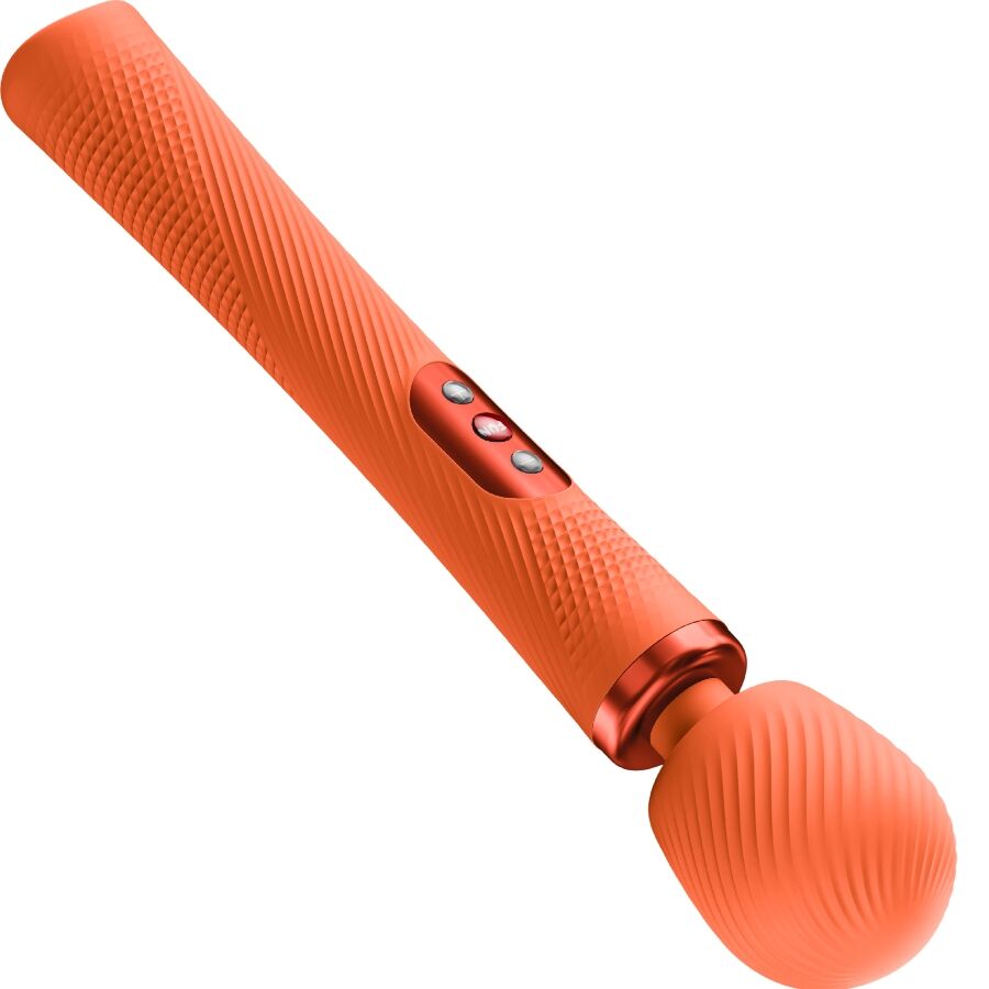 FUN FACTORY - VIM VIBRADOR WAND 