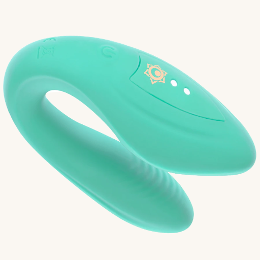 RITHUAL - KAMA CONTROL REMOTO PARA PAREJAS