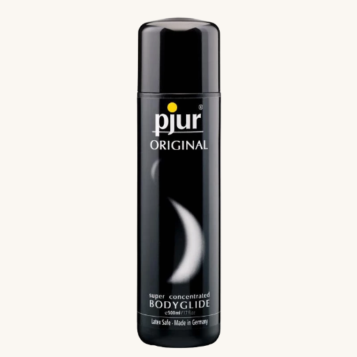 PJUR PJUR ORIGINAL 500 ML