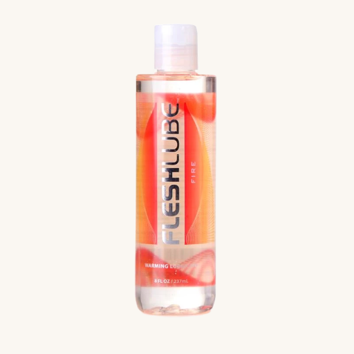 FLESHLIGHT FLESHLUBE FUEGO 250 ML