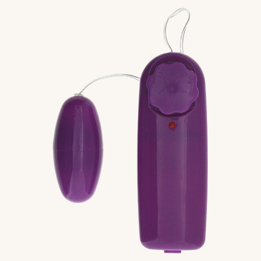 TOYJOY - JUST FOR YOU SUPER SEX BOMB CAJA