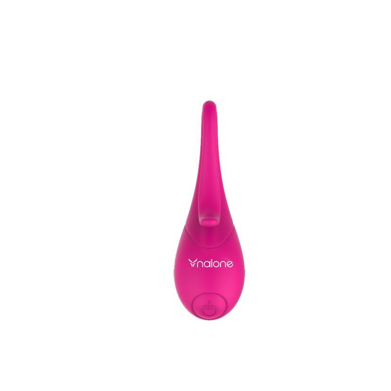 NALONE ESTIMULADOR PAREJAS COCO FUCHSIA