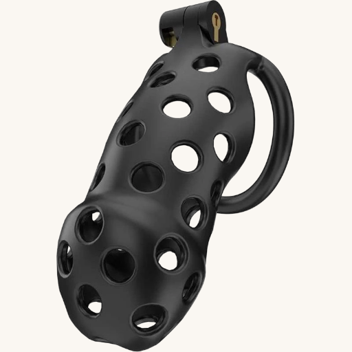 PENIS CAGES P-CAGE PC03 JAULA PARA EL PENE 3 TALLAS