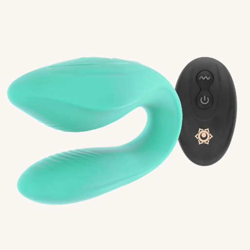RITHUAL - KAMA CONTROL REMOTO PARA PAREJAS