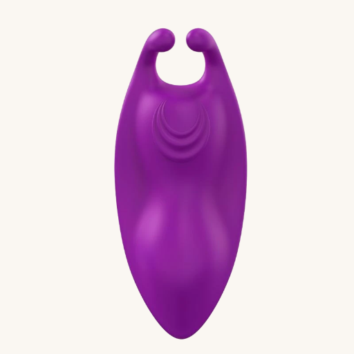 ARMONY - HONEYBEE PANTIES VIBRADOR PUNTO G CONTROL REMOTO