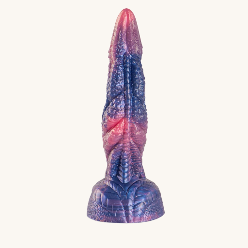 EPIC - DIONYSUS DILDO DANZA DEL PLACER