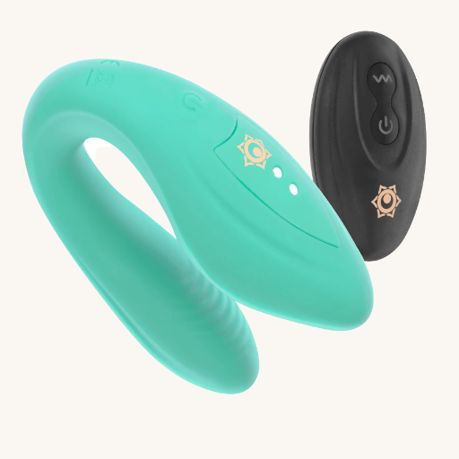 RITHUAL - KAMA CONTROL REMOTO PARA PAREJAS