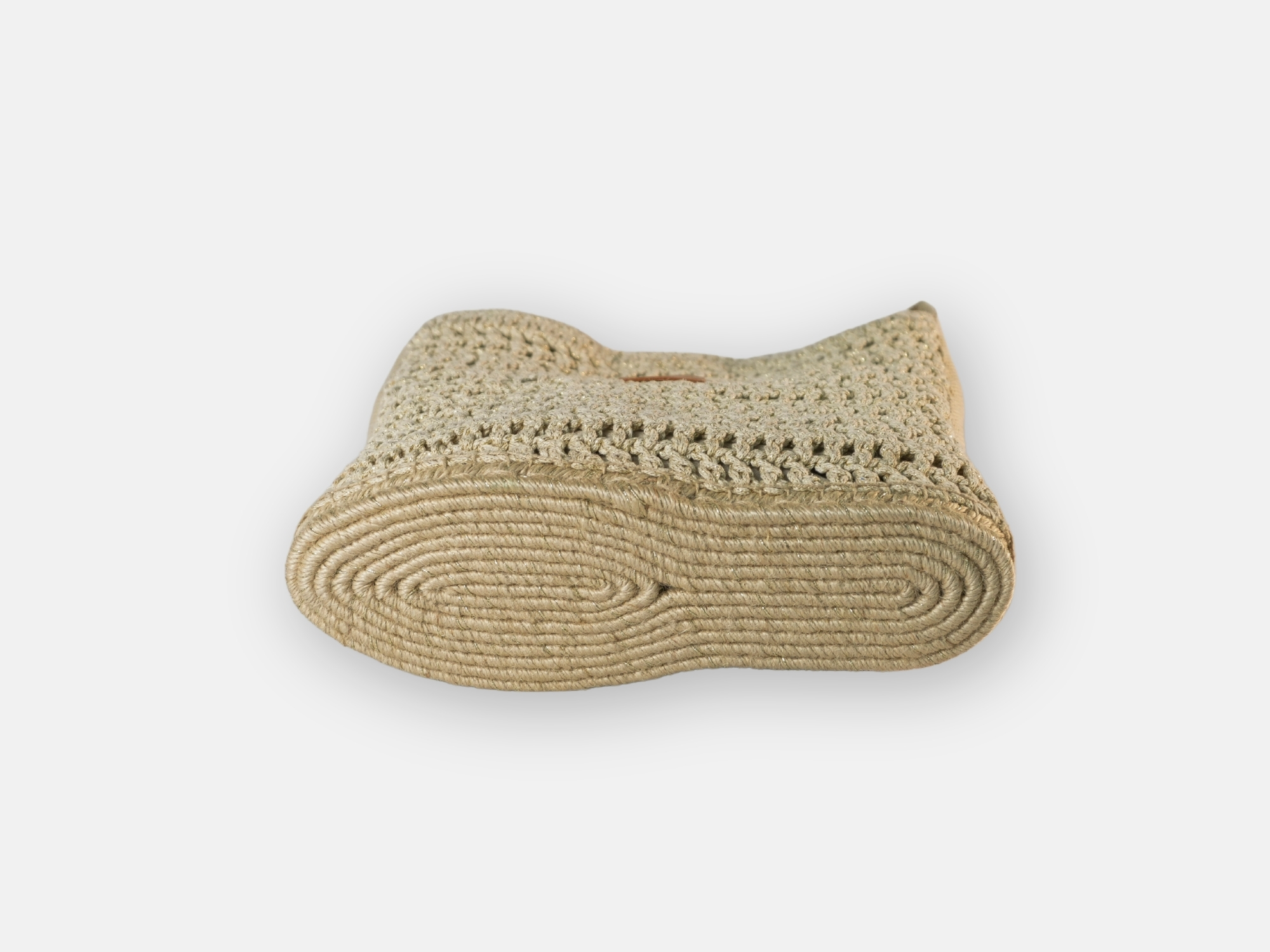 Bolso Crochet