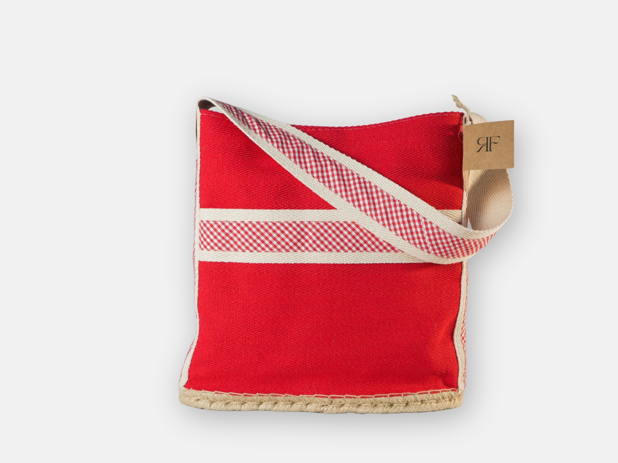 Bolso Vichy