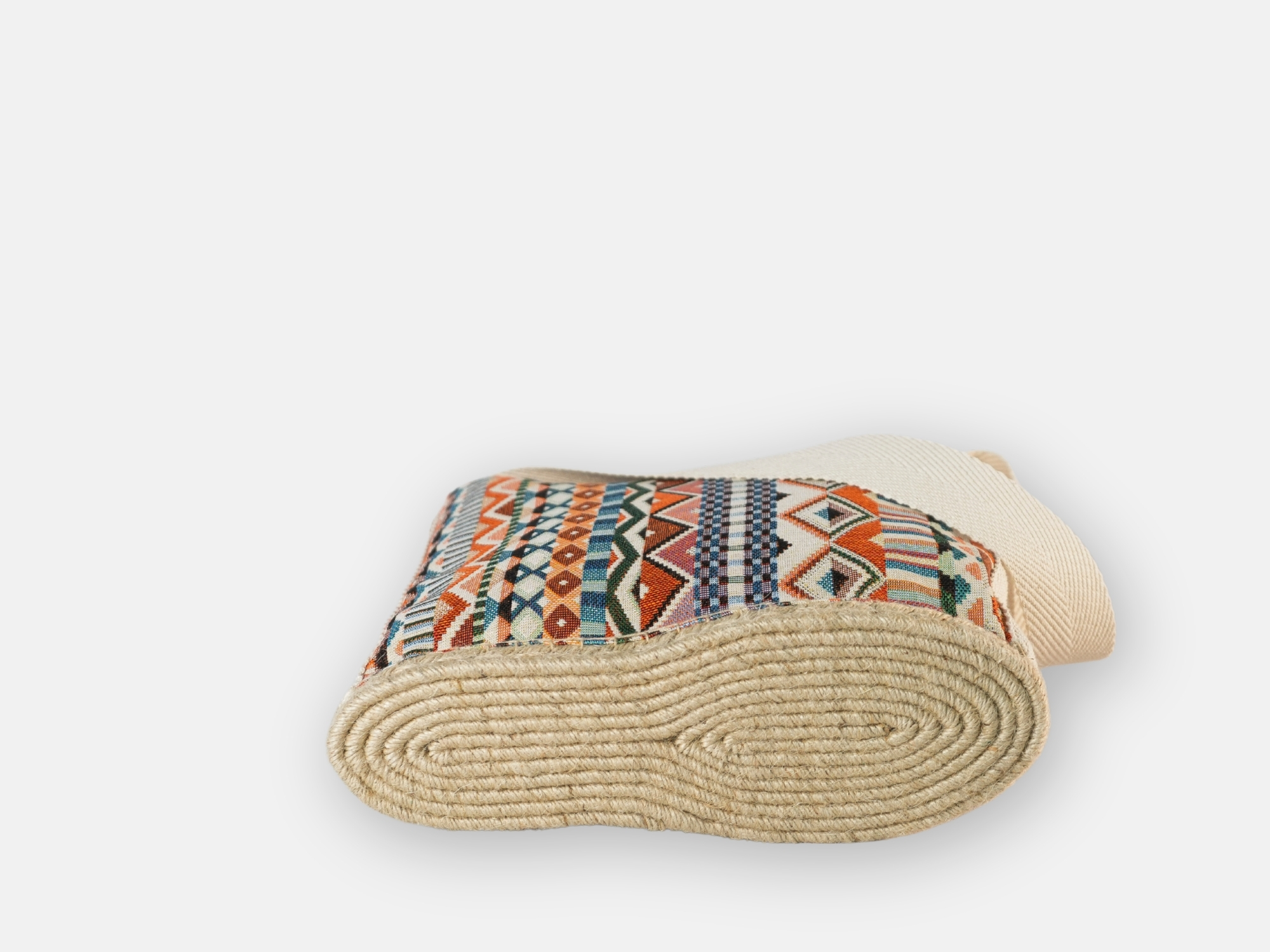 Bolso Azteca