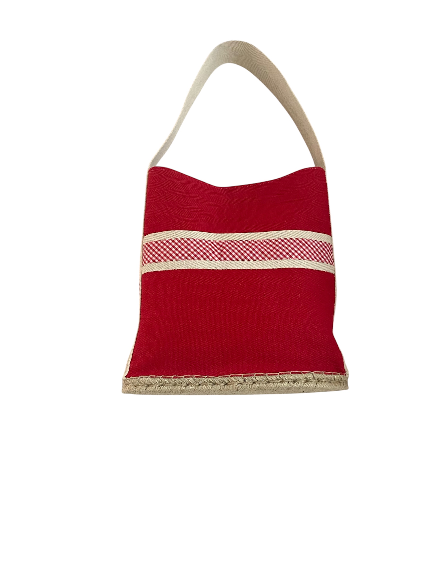Bolso Vichy