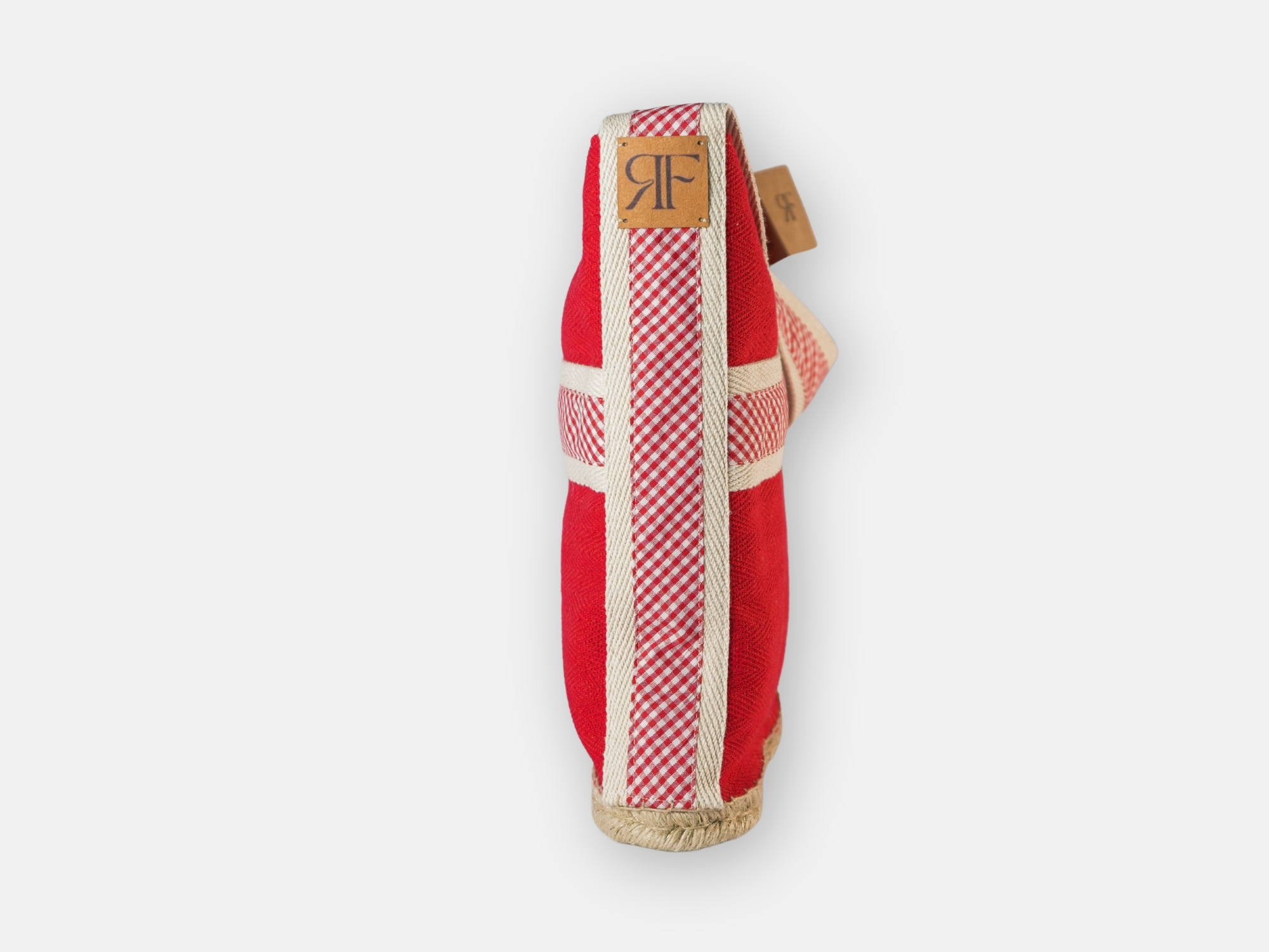 Bolso Vichy