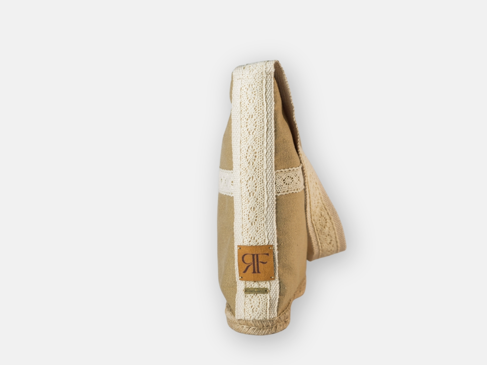Bolso Puntilla 