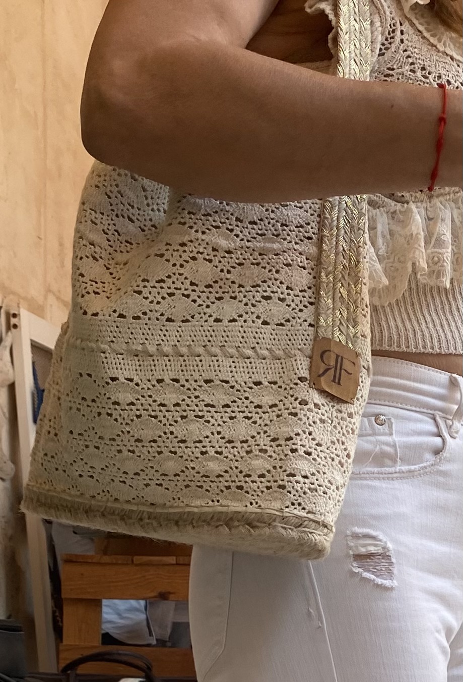 Bolso Toscana