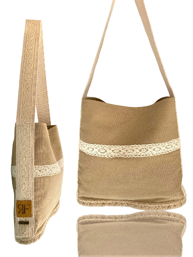 Bolso Puntilla 