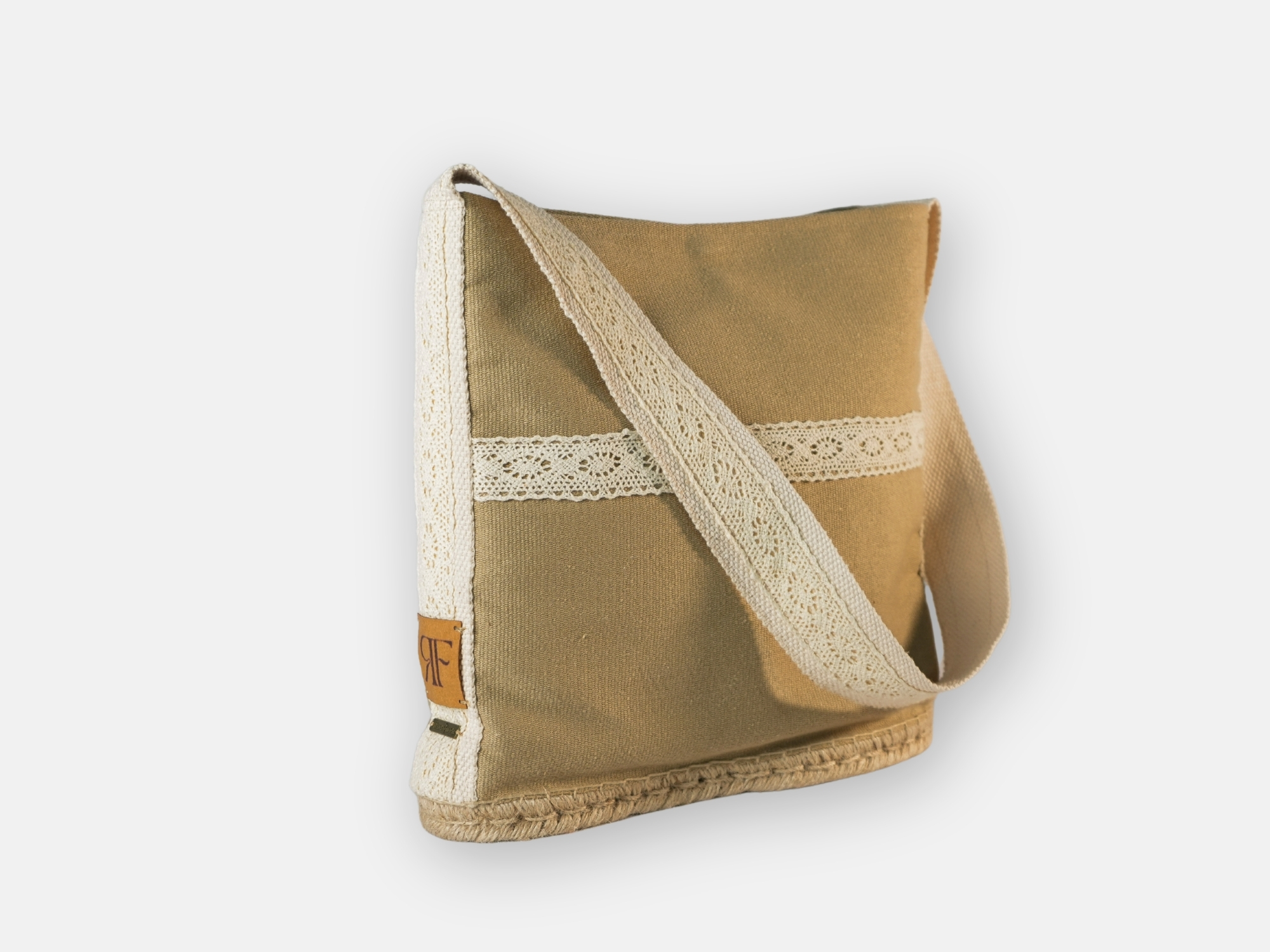 Bolso Puntilla 