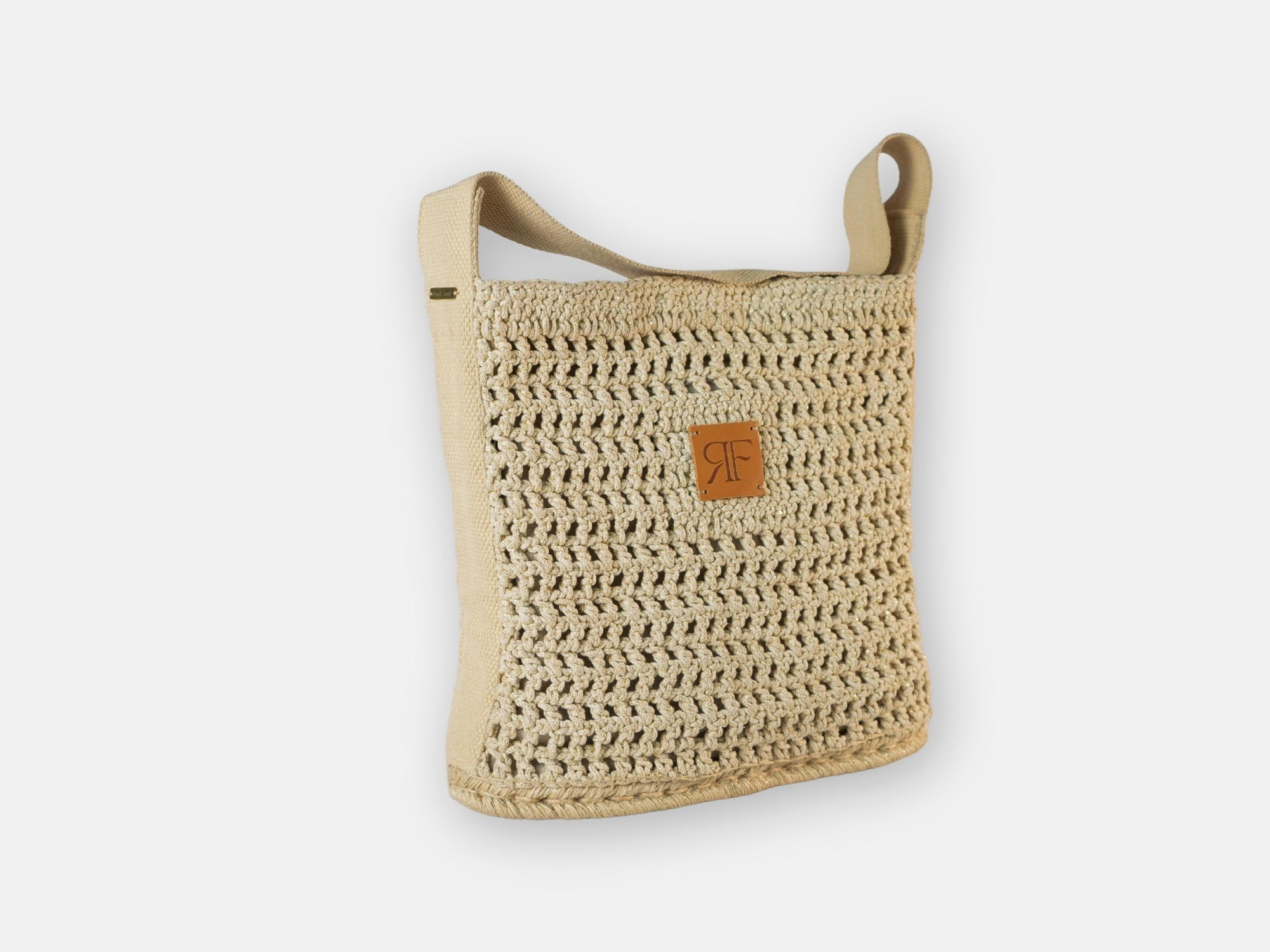 Bolso Crochet