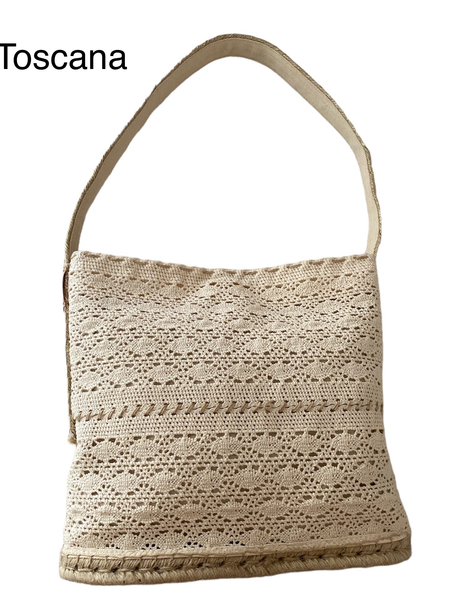 Bolso Toscana