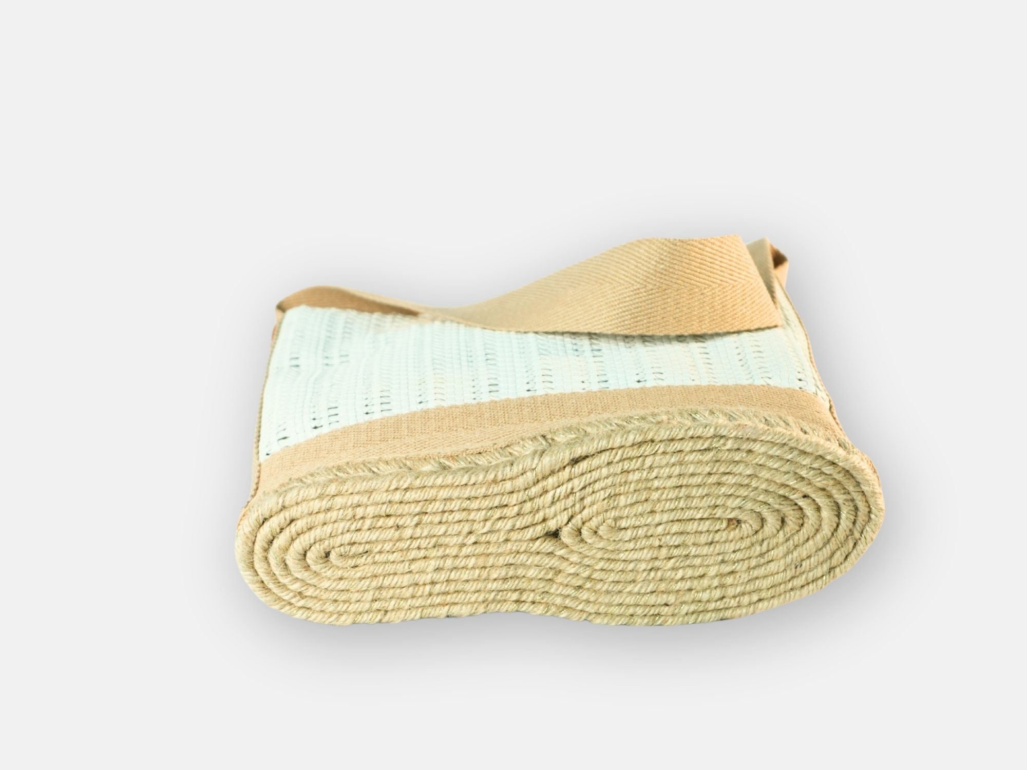 Bolso Rejilla