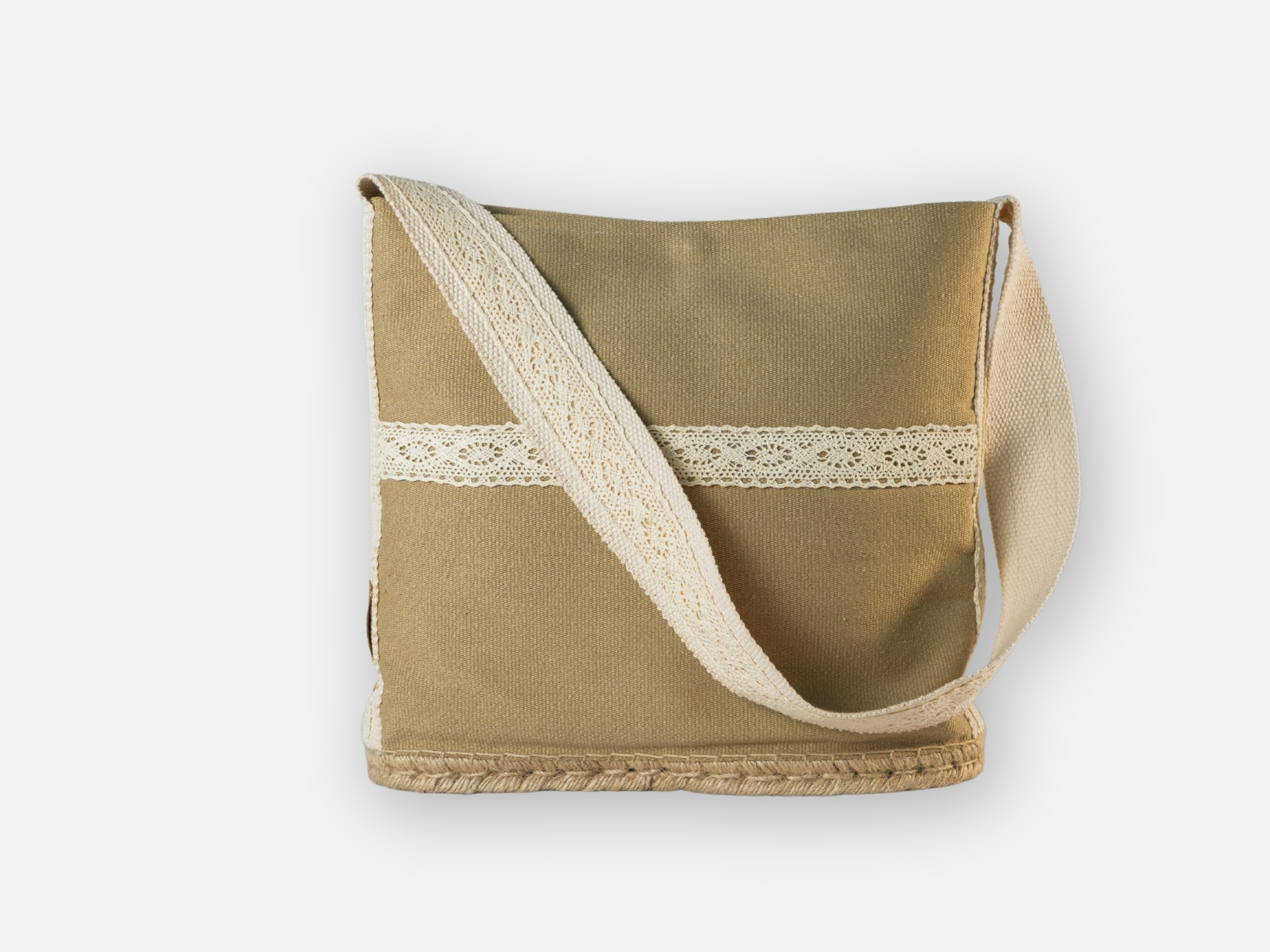 Bolso Puntilla 