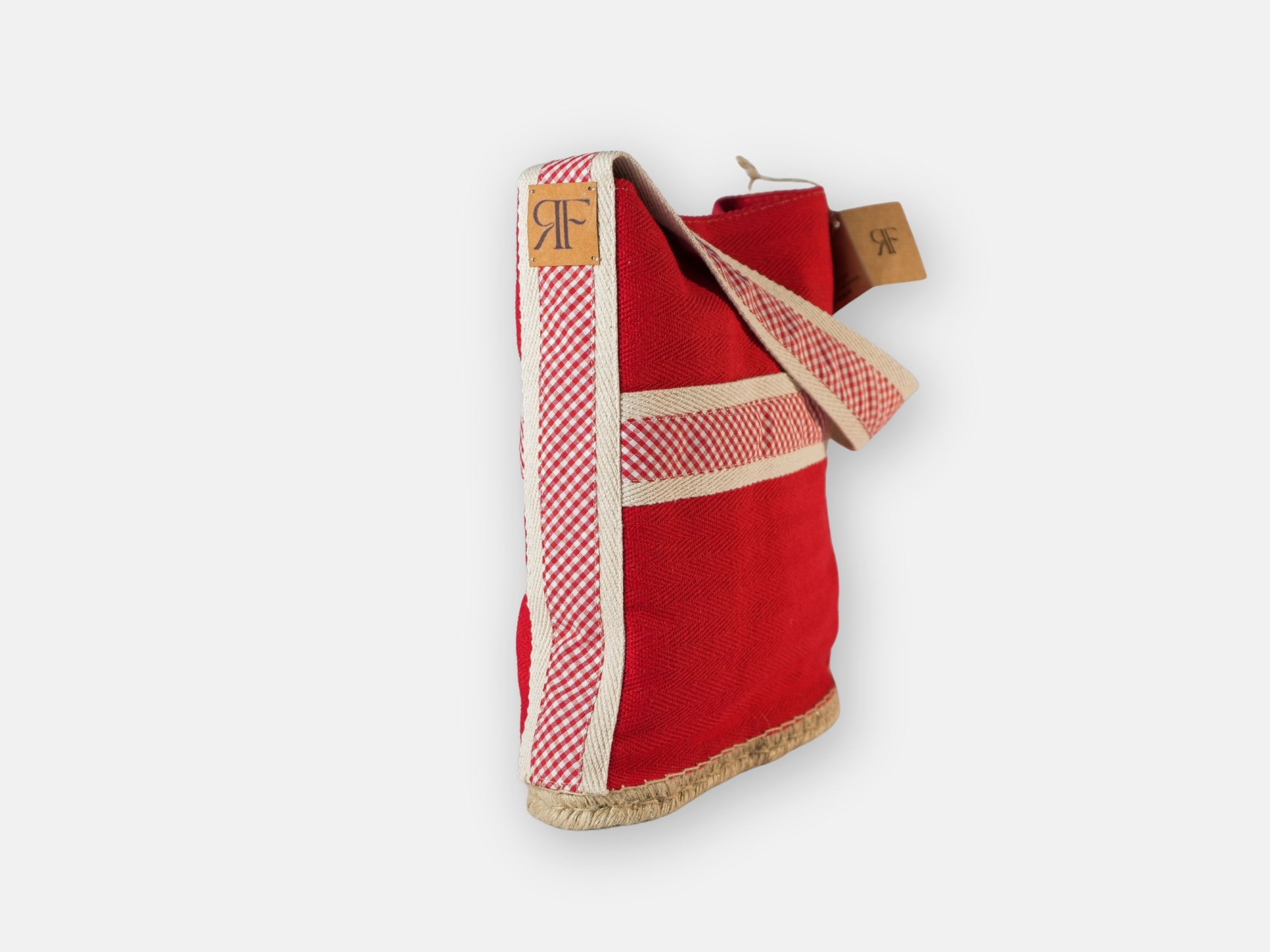 Bolso Vichy