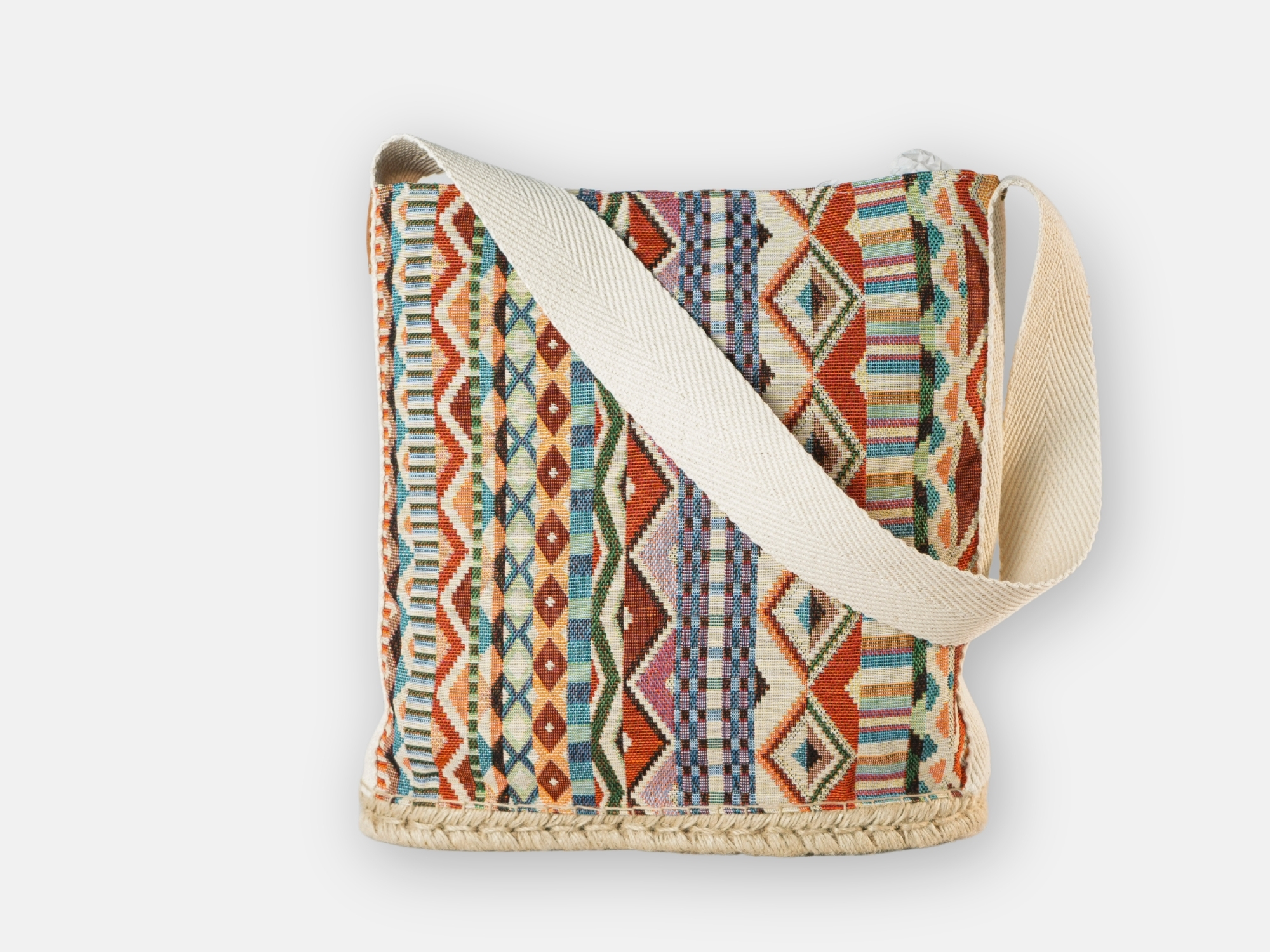 Bolso Azteca