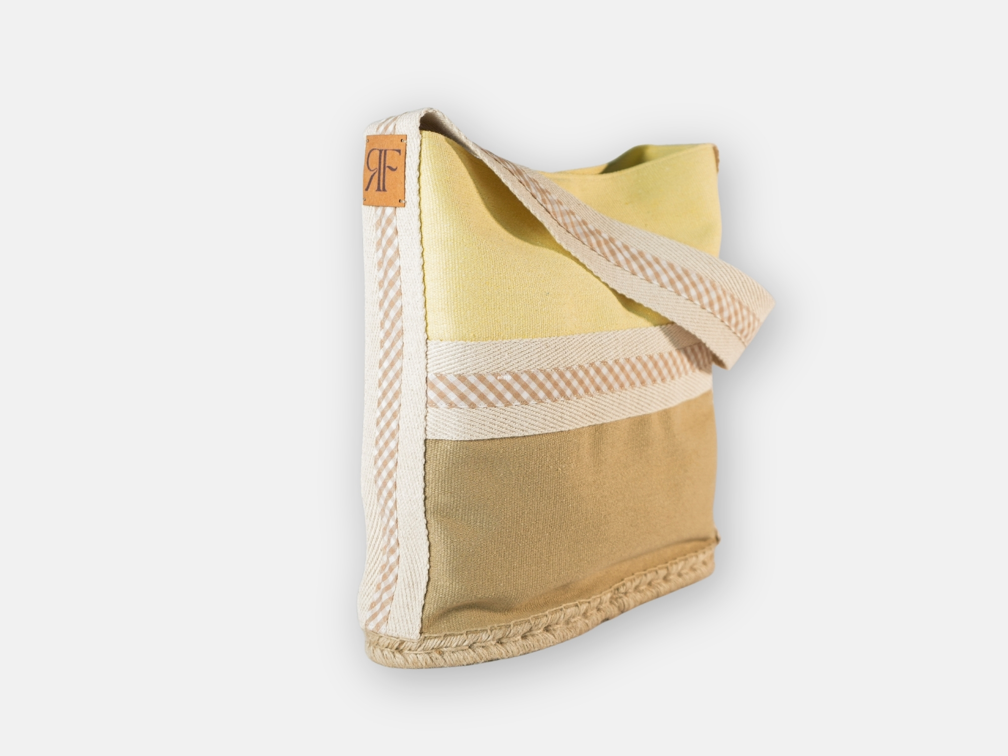 Bolso Vichy