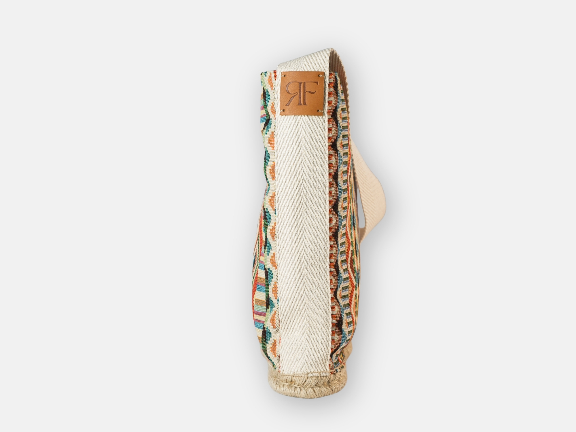 Bolso Azteca