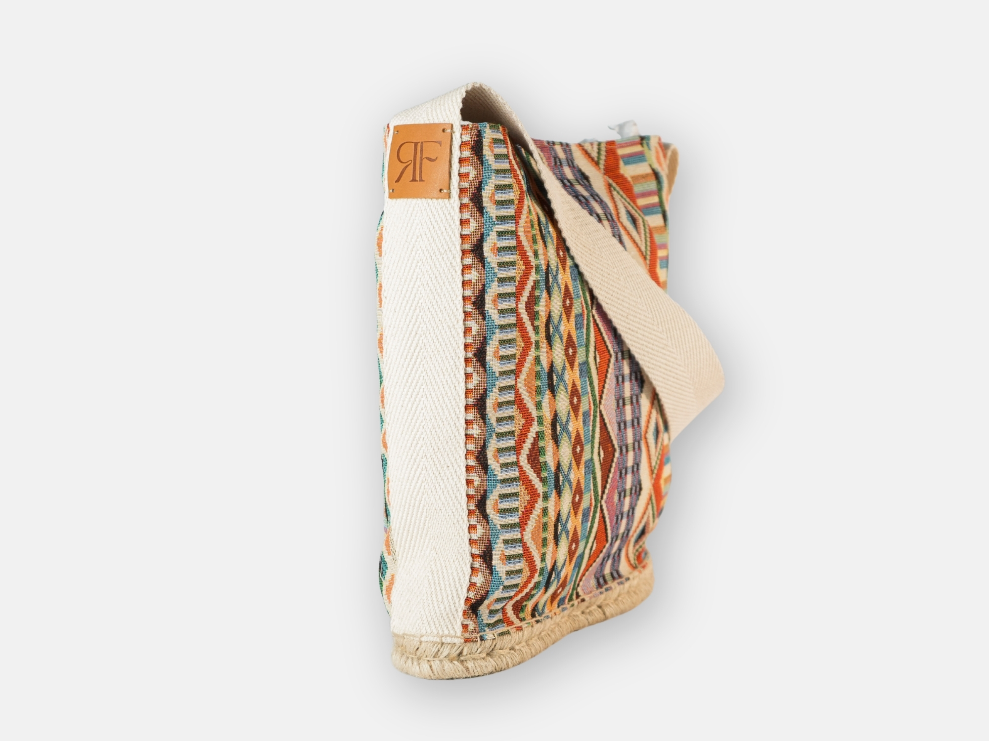 Bolso Azteca