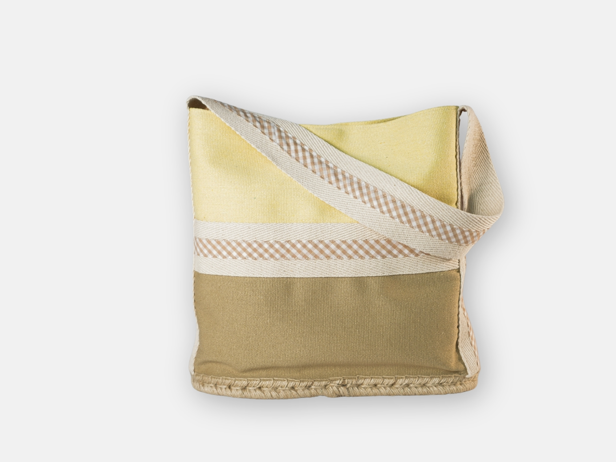 Bolso Vichy