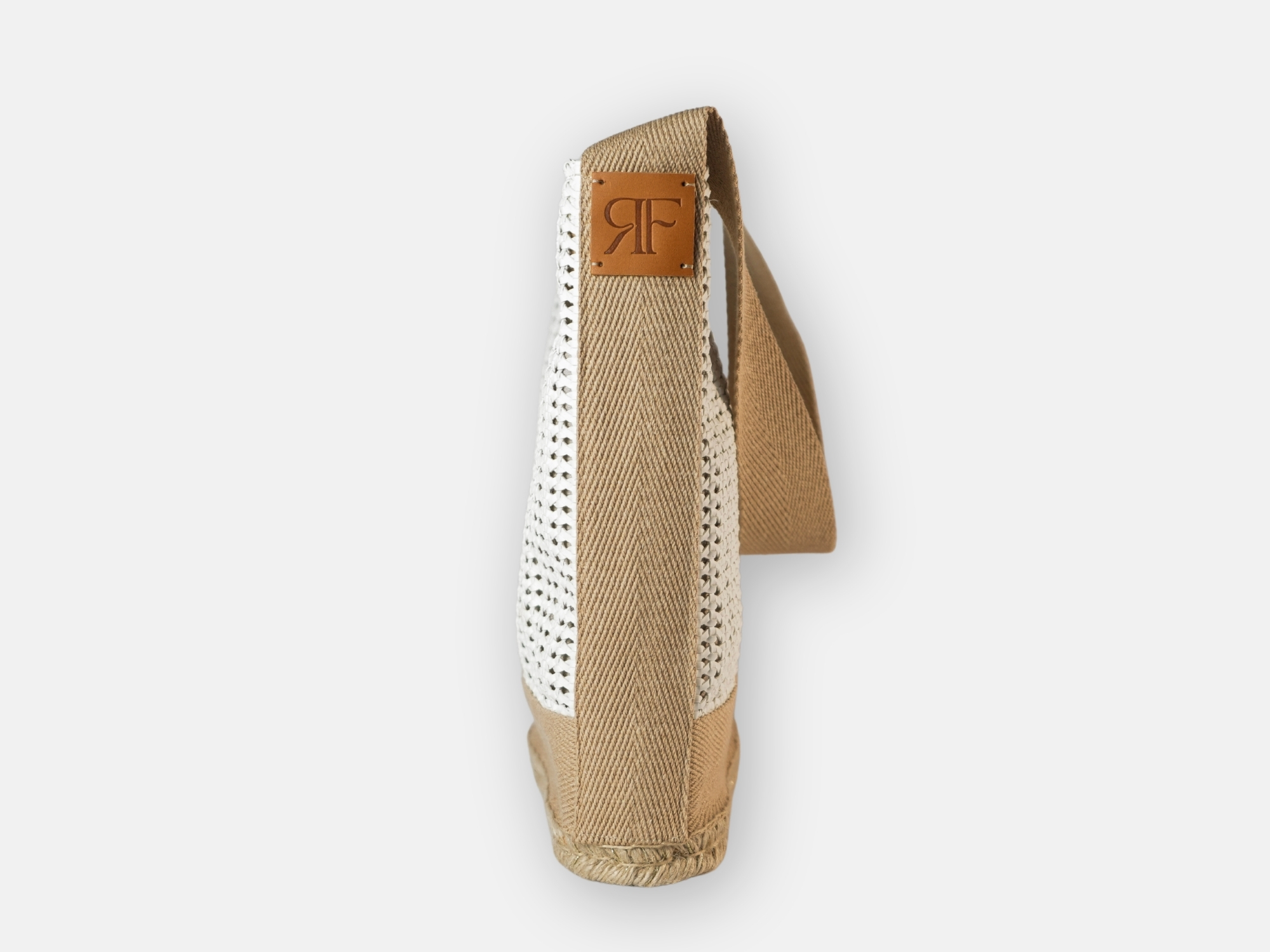 Bolso Rejilla