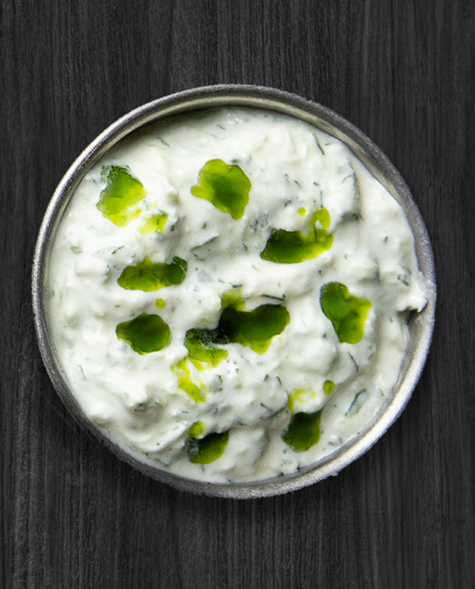 Tzatziki